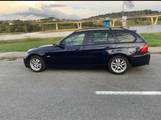 BMW Serie 3 2007
