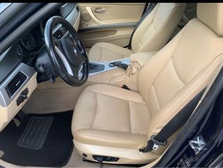 BMW Serie 3 2007