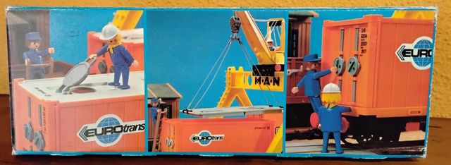 Playmobil System 4113