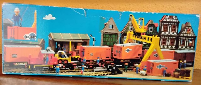 Playmobil System 4113