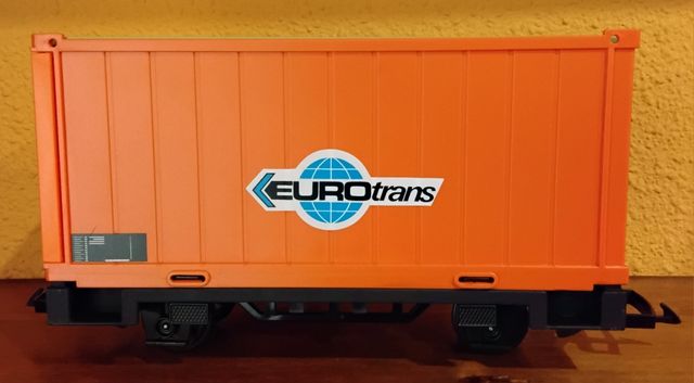 Playmobil System 4113