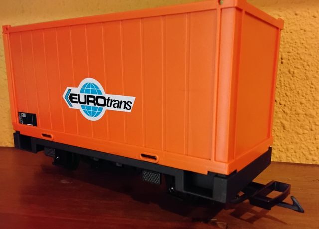 Playmobil System 4113