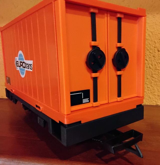 Playmobil System 4113