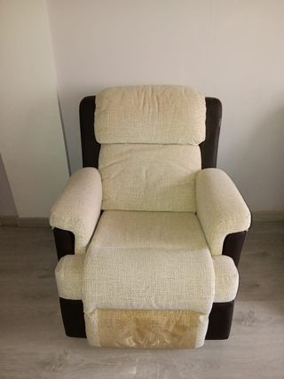 Sofa relax