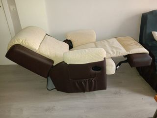 Sofa relax