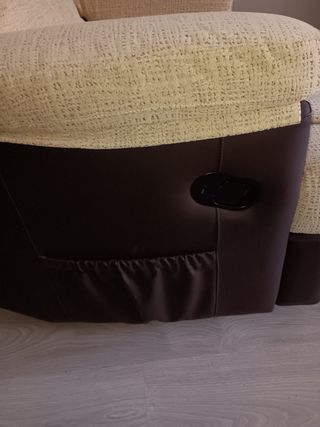 Sofa relax