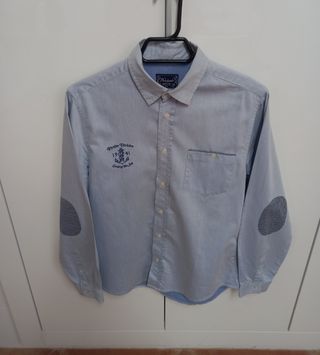 Camisa chico Mayoral