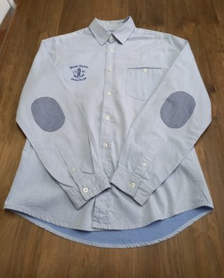Camisa chico Mayoral