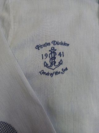 Camisa chico Mayoral