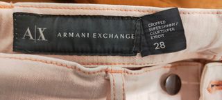 Pantalón Armani