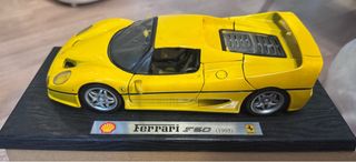 Ferrari F50 1:18