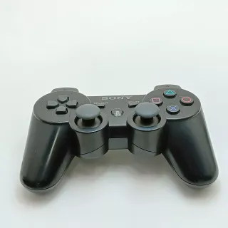 Controller PS3 Sixaxis Wireless Sony Playstation 