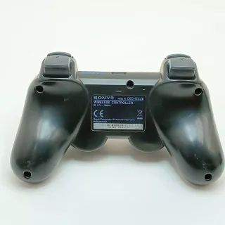 Controller PS3 Sixaxis Wireless Sony Playstation 