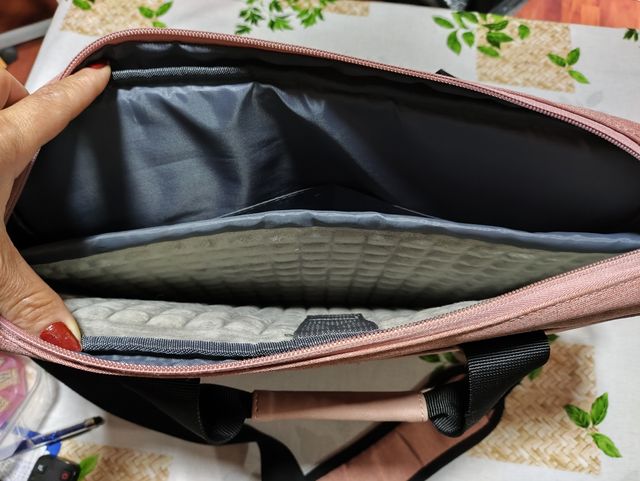 Maletín para ordenador