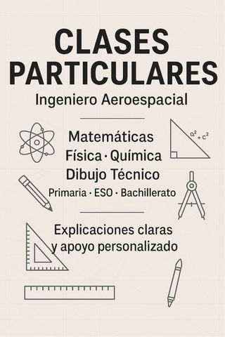 Clases particulares