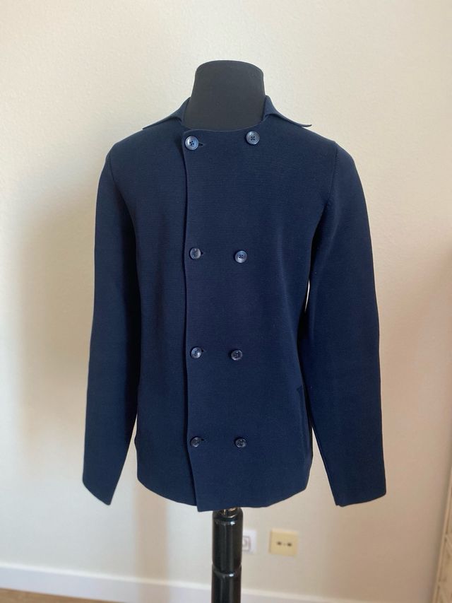 Cardigan Massimo Dutt