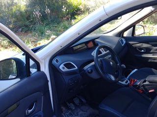 Renault Scenic 2010