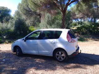 Renault Scenic 2010