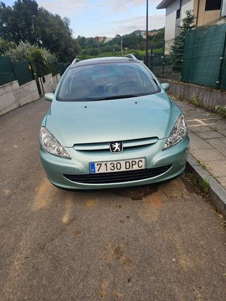 Peugeot 307 2005