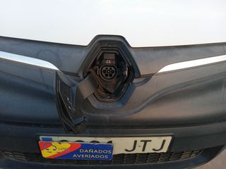 Renault Kangoo 2016