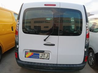 Renault Kangoo 2016