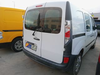 Renault Kangoo 2016