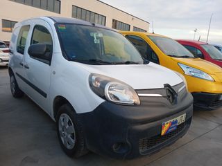 Renault Kangoo 2016