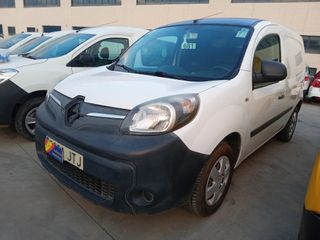 Renault Kangoo 2016