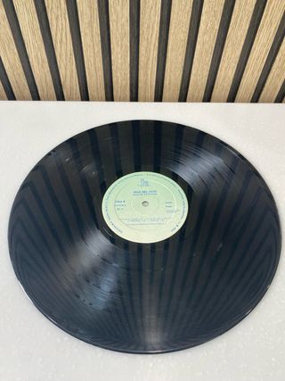 VINILO GUIA DEL OCIO NOCHE ESTUPIDA