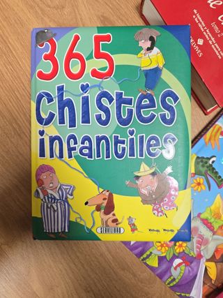 Pack cuentos infantiles y otros