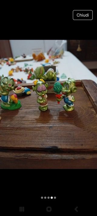 Stralunati kinder 1998