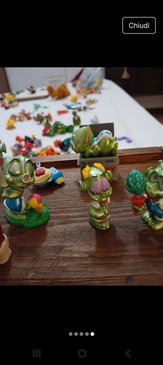 Stralunati kinder 1998