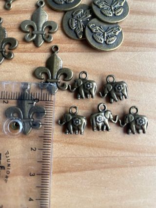 Crea bisutería y abalorios