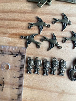 Crea bisutería y abalorios