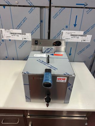 FREIDORA INDUSTRIAL OPORTUNIDAD !!!!