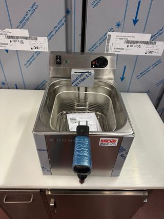 FREIDORA INDUSTRIAL OPORTUNIDAD !!!!