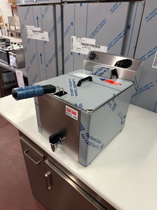 FREIDORA INDUSTRIAL OPORTUNIDAD !!!!