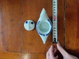 Paloma San Andrés Sargadelos