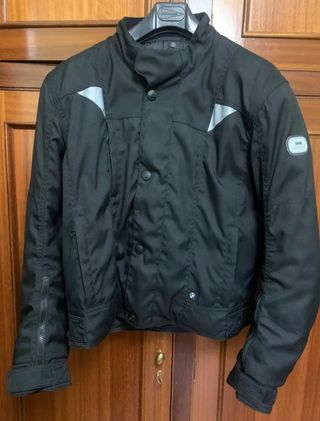 Chaqueta BMW traveller Chollo m lo quito de encima