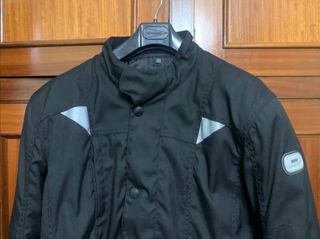 Chaqueta BMW traveller Chollo m lo quito de encima