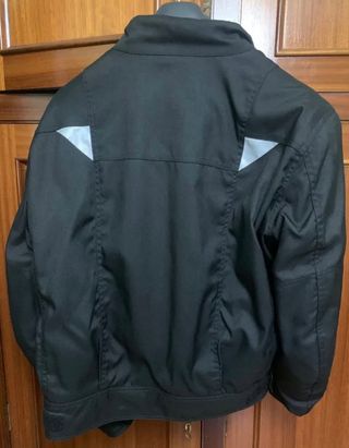 Chaqueta BMW traveller Chollo m lo quito de encima