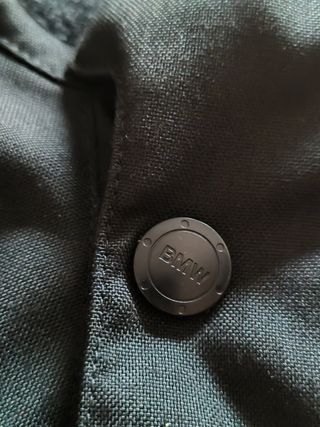 Chaqueta BMW traveller Chollo m lo quito de encima