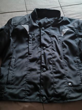 Chaqueta BMW traveller Chollo m lo quito de encima