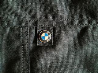 Chaqueta BMW traveller Chollo m lo quito de encima