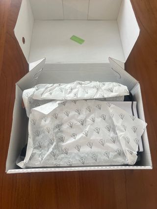 Botas de seguridad