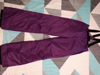 Pantalón de nieve