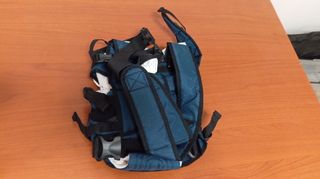 Marsupio porta bimbi 