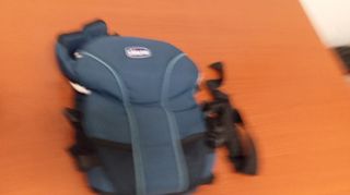 Marsupio porta bimbi 
