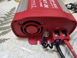 Inversor NDS smart-in pure 400w