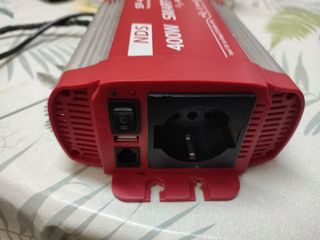 Inversor NDS smart-in pure 400w